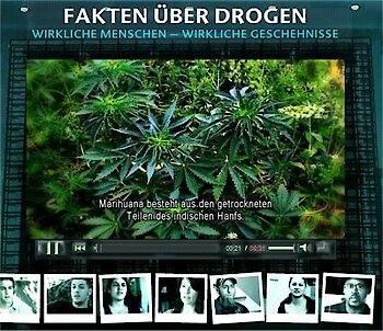 Erfolgreiche Drogenaufklärung und Prävention